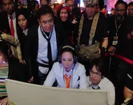 Telkom Luncurkan Program ESG 2024 sebagai Bagian Transformasi TelkomGroup
